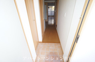 【玄関】 | レーク　ウッド