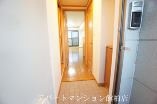 【玄関】 | レーク　ウッド