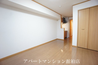 【内装】 | レーク　ウッド