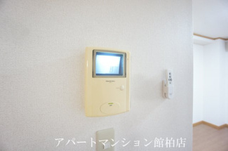 【セキュリティ】 | レーク　ウッド
