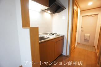 【玄関】 | レーク　ウッド
