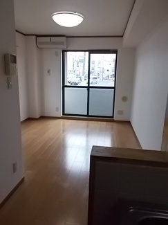 【居間・リビング】 | レーク　ウッド
