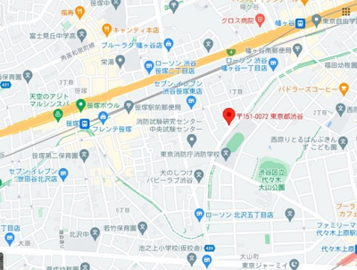 【地図】 | 丸永ハイム