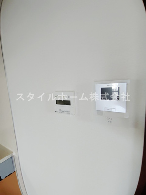 【設備】 | クレアつつじが丘 | 設備充実してます。