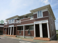 グリーン　ビーンズB　岡崎市二軒屋町の画像