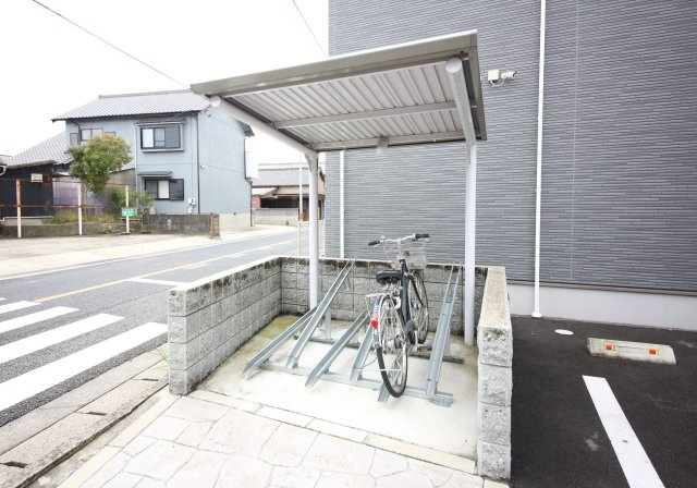 アルシオーネⅠのその他共用部分