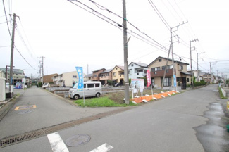【外観】 | □■海老名市を中心に地域密着で営業している不動産会社です■□