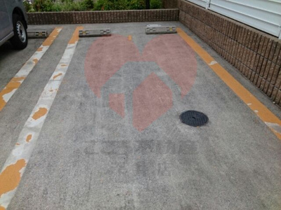 【駐車場】 | リバージュ