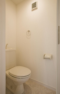 【トイレ】 | 中島新町４－１２０５ＫＯＤＡＴＥＸ　I