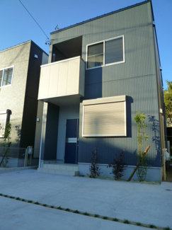 【駐車場】 | 中島新町４－１２０５ＫＯＤＡＴＥＸ　I