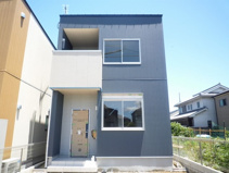 中島新町４－１２０５ＫＯＤＡＴＥＸ　Iの画像