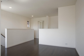 【居間・リビング】 | 中島新町４－１２０５ＫＯＤＡＴＥＸ　I