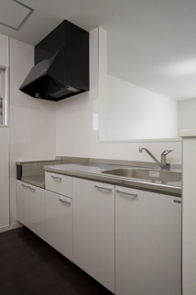 【キッチン】 | 中島新町４－１２０５ＫＯＤＡＴＥＸ　I