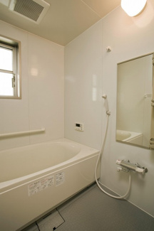 【浴室】 | 中島新町４－１２０５ＫＯＤＡＴＥＸ　I