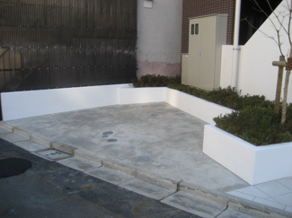 【その他共用部分】 | 駐輪スペース写真は以前のものです。最新のものは近日中に掲載いたします。