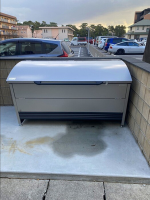 【設備】 | シティシャルム