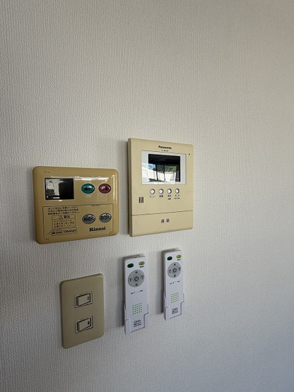 【設備】