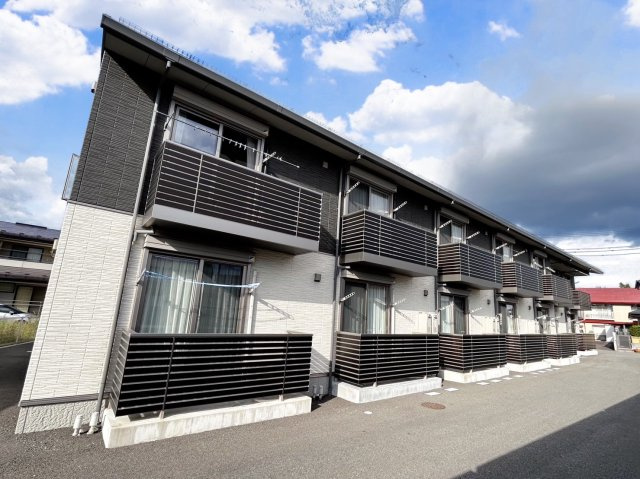 ヒルズレジデンシャルS10