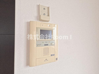 【セキュリティ】 | ISM谷町六丁目（旧プライムアーバン安堂寺