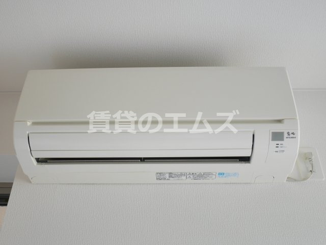 【設備】 | Ａｆｆｉｔｔｏ竹下 | Ａｆｆｉｔｔｏ竹下のエアコン