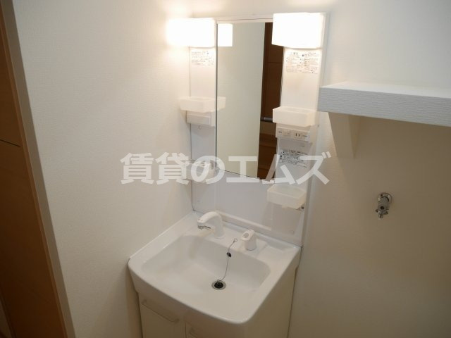 【独立洗面台】 | Ａｆｆｉｔｔｏ竹下 | Ａｆｆｉｔｔｏ竹下のシャンプードレッサー