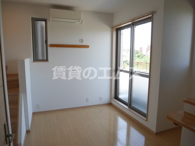 【洋室】 | Ａｆｆｉｔｔｏ竹下 | Ａｆｆｉｔｔｏ竹下の洋室