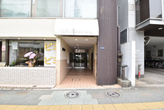 【エントランス】 | エントランス