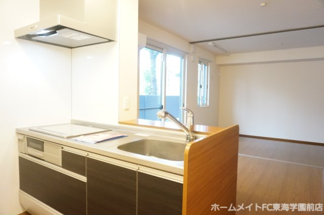 熊本市中央区帯山２丁目のアパートのその他