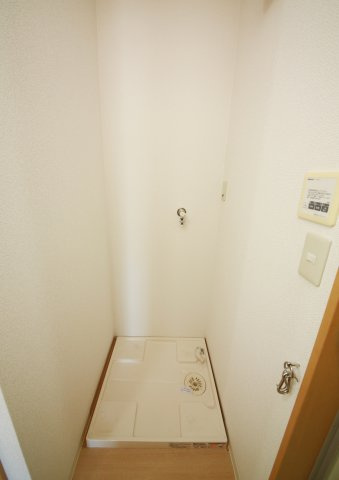 Carpa　Calaの設備