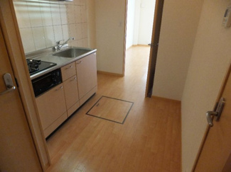 【その他】 | パークヒルズB