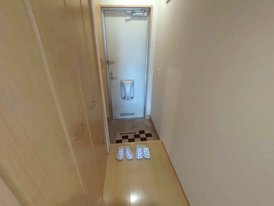 【玄関】 | シンフォニーⅦ