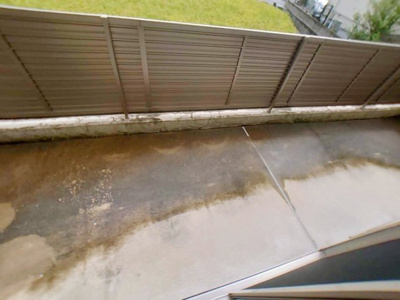 【バルコニー】 | シンフォニーⅦ