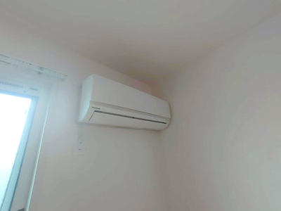 【設備】 | シンフォニーⅦ