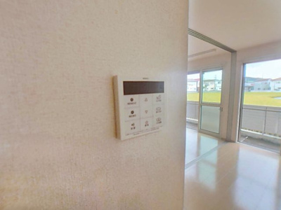 【設備】 | シンフォニーⅦ