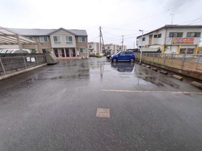【駐車場】 | シンフォニーⅦ