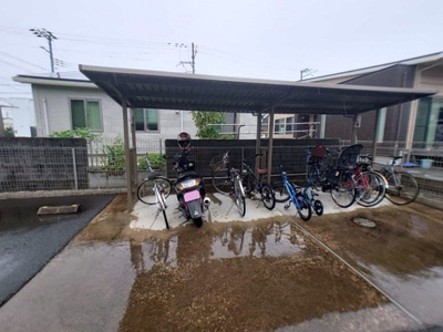 【その他共用部分】 | シンフォニーⅦ