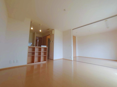 【居間・リビング】 | シンフォニーⅦ