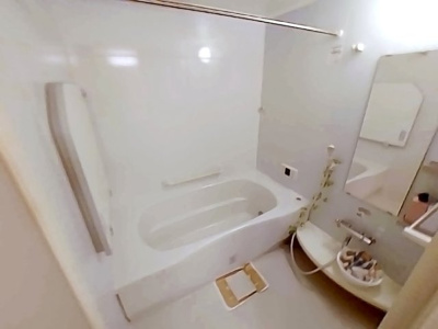 【浴室】 | シンフォニーⅦ