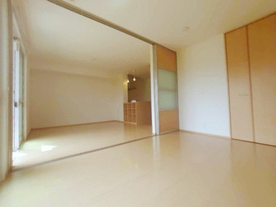 【居間・リビング】 | シンフォニーⅦ