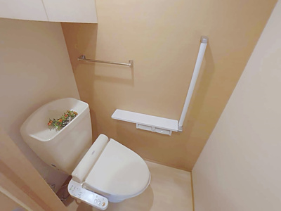 【トイレ】 | シンフォニーⅦ