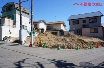 【前面道路含む現地写真】 | 神戸市西区伊川谷町潤和 | R3.7.19撮影