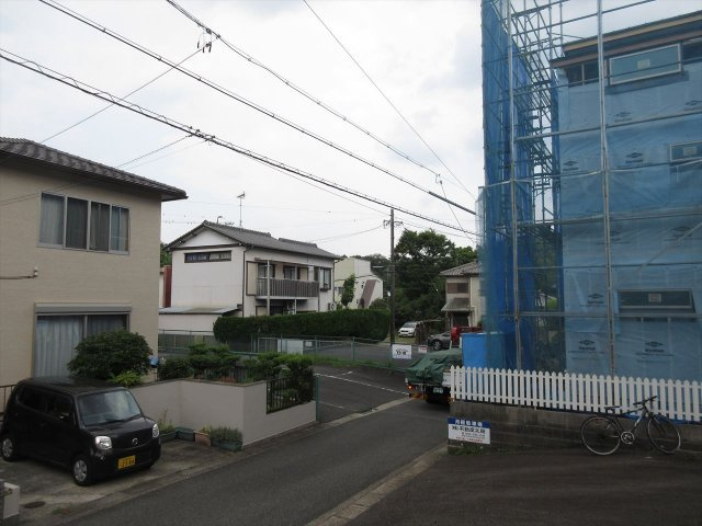 塩釜口の展望|塩釜口