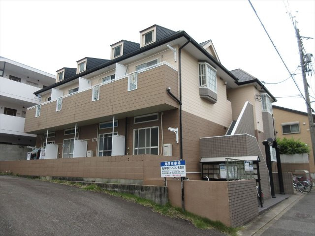 塩釜口の外観|塩釜口