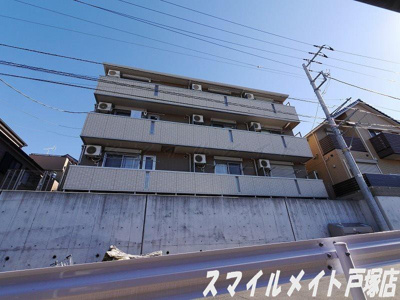 【外観】 | ラマージュⅤ