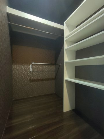 ヒルズレジデンシャルFの収納