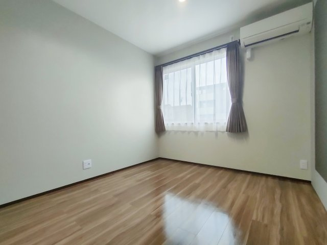 ヒルズレジデンシャルFの洋室