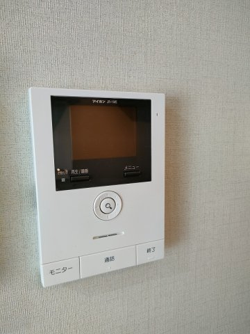 ヒルズレジデンシャルFのセキュリティ