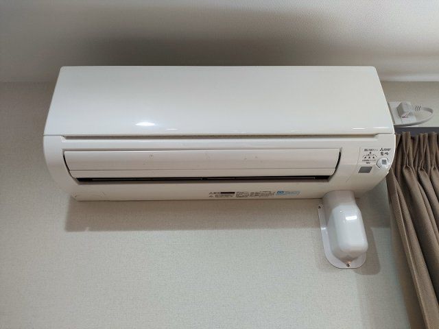 ヒルズレジデンシャルFの設備