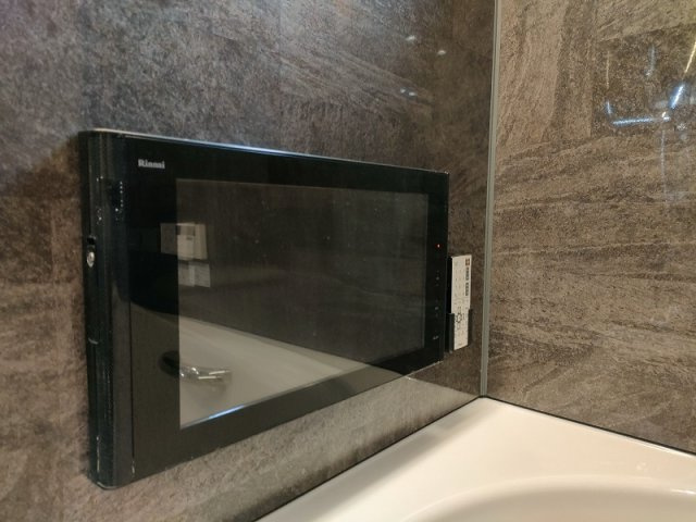 ヒルズレジデンシャルFの設備