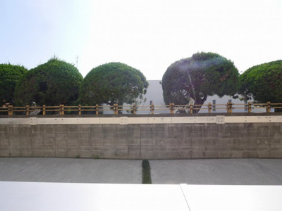 【展望】 | パークアベニュー